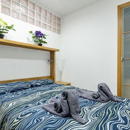 Atocha - Acogedor Apartamento, Centro De マドリード エクステリア 写真