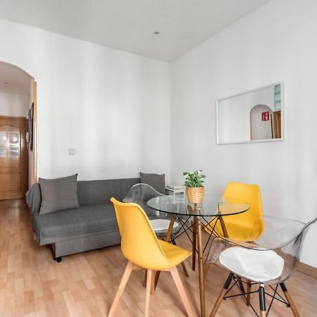 Atocha - Acogedor Apartamento, Centro De マドリード エクステリア 写真